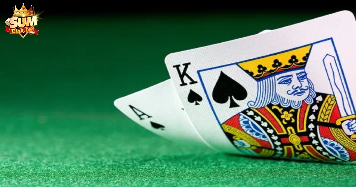 Luật Chơi Bài Blackjack SUMCLUB – Hiểu Đúng Để Có Lợi Thế 3 Chiến thuật rút và dừng bài