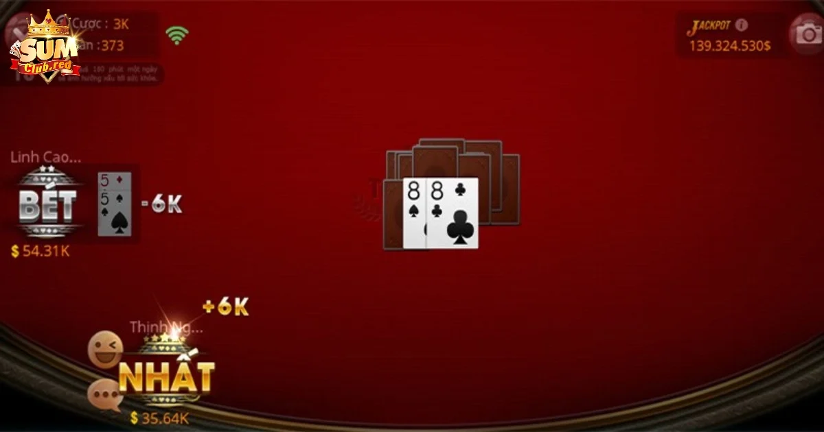 Kinh Nghiệm Chơi Bài Tiến Lên SUMCLUB & Chiến Thuật Chơi 3 Kinh nghiệm chơi bài Tiến Lên giành chiến thắng trong mọi ván đấu