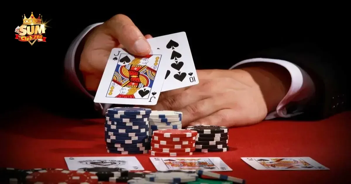 Kinh Nghiệm Chơi Bài Xì Tố SUMCLUB – Mẹo Đánh Bại Đối Thủ 4 Kinh nghiệm chơi bài Xì Tố giúp bạn luôn chiếm thế chủ động