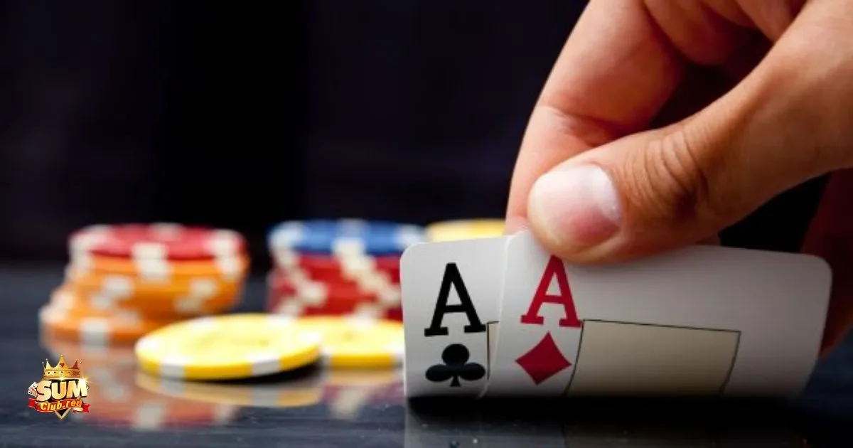 Luật Chơi Bài Ngũ Linh Sumclub – Hiểu Rõ Quy Tắc Chơi 4 Luật Chơi Bài Ngũ Linh Sumclub – Luật đặc biệt trong trò chơi Ngũ Linh