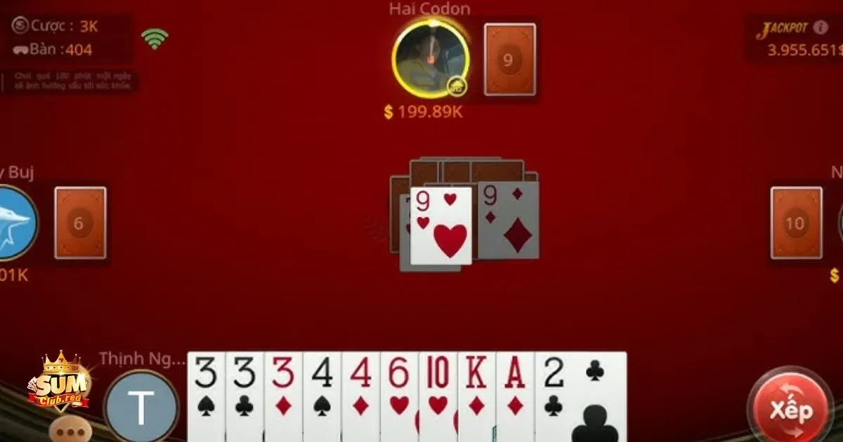 Thuật Ngữ Bài Tiến Lên Sumclub – Cách Sử Dụng Chuẩn 4 Giao tiếp: Sử dụng ngôn ngữ để thăm dò thông tin