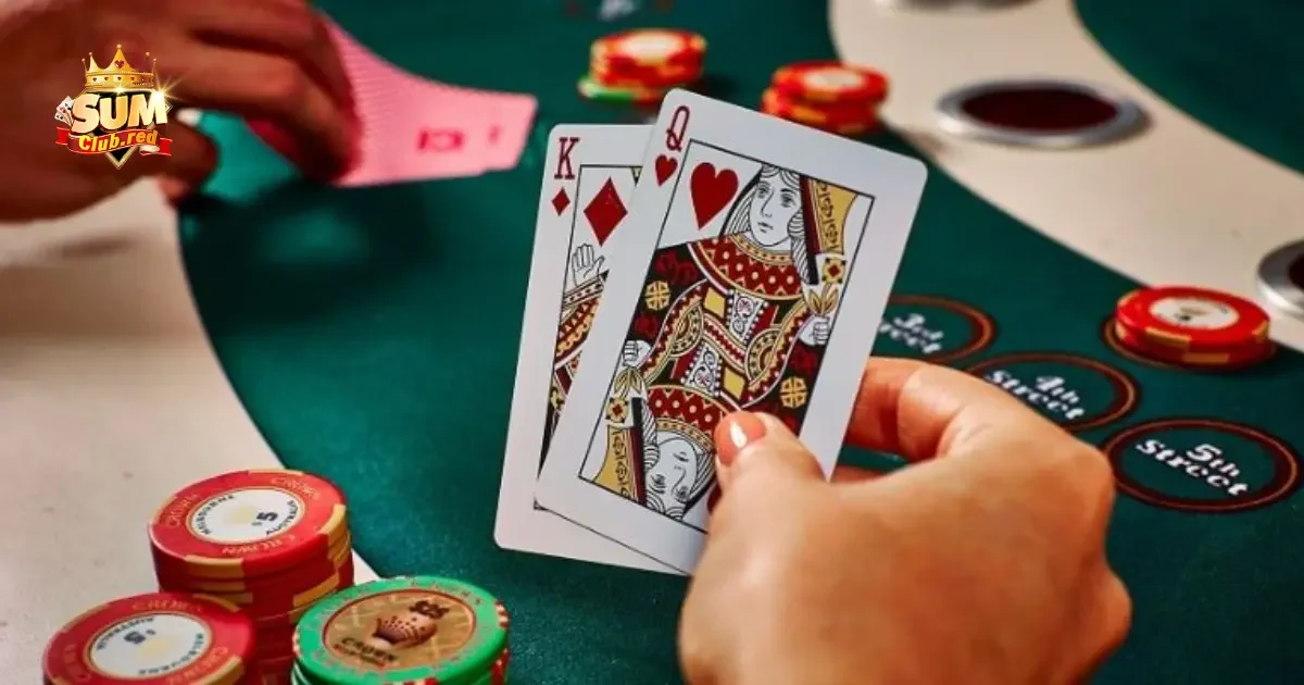 Thuật Ngữ Bài Xì Tố SUMCLUB: Giải Nghĩa Mọi Từ Quan Trọng 4 Thuật ngữ chuyên sâu giúp bạn đọc vị ván bài chính xác hơn