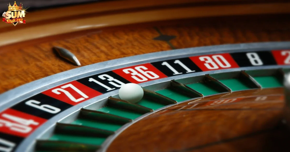 Tìm hiểu nguồn gốc phát triển của Roulette