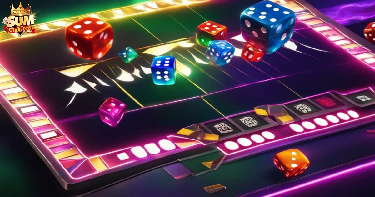 Cách Chơi Xí Ngầu SUMCLUB – Cược Một Phát Là Trúng Ngay 2 Cách chơi xí ngầu SUMCLUB dễ thắng lớn