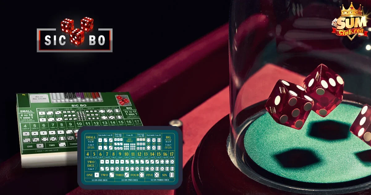 Tham gia cược tổ hợp với cơ hội thắng lớn