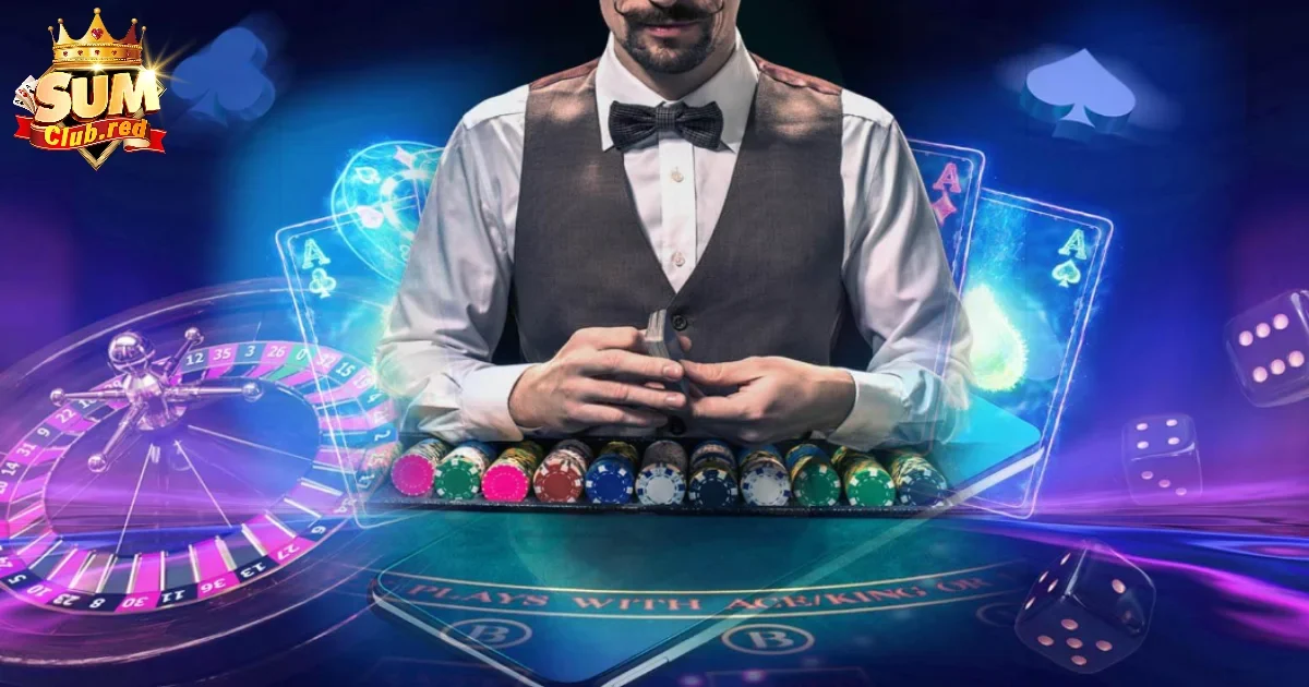 Bí kíp chơi game đổi thưởng giúp giảm thiểu rủi ro thua lỗ