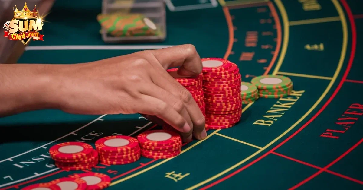 Cách quản lý vốn khi chơi SUMCLUB hiệu quả nhất