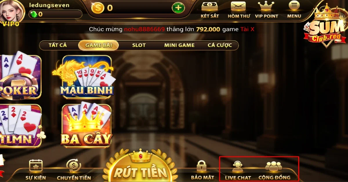 Tránh Lừa Đảo Khi Chơi SUMCLUB Giảm Thiểu Rủi Ro Thua Lỗ 3 Dấu hiệu lừa đảo qua phiên bản ứng dụng di động